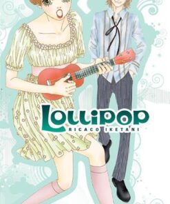 Vol.6 Lollipop