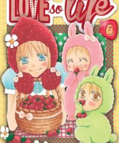 Vol.6 Love so life