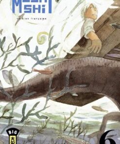 Vol.6 Mushishi