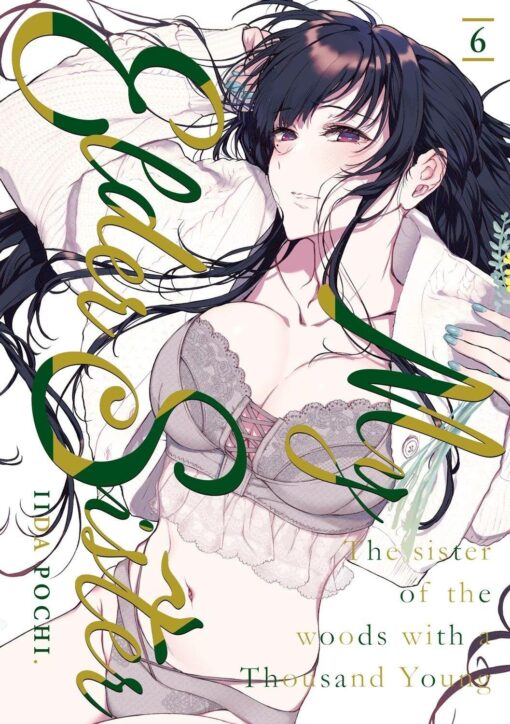 Vol.6 My Elder Sister