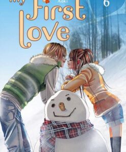 Vol.6 My First Love