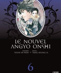 Vol.6 Nouvel Angyo Onshi (le) - Double