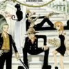 Vol.6 One Piece - Roman (La promesse de Zorro) Vol.6 One Piece - Roman (La promesse de Zorro)