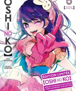 Vol.6 Oshi no Ko - Collector