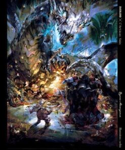 Vol.6 Overlord - Light Novel (L'Artisan Nain)