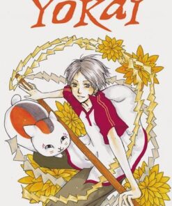 Vol.6 Pacte des yokaï (le)