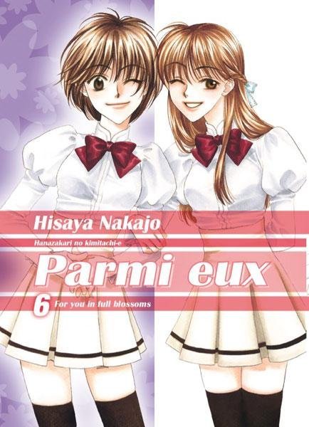 Vol.6 Parmi Eux - Deluxe