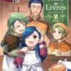 Vol.6 Petite faiseuse de livres (la)