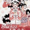 Vol.6 Princesse Kaguya