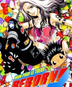 Vol.6 Reborn! (Le boute-en-train débarque !)