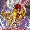 Vol.6 Saint Seiya episode G - Edition double
