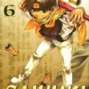 Vol.6 Saint Seiya Next Dimension