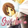 Vol.6 Secret sweetheart