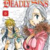 Vol.6 Servamp