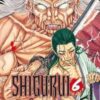 Vol.6 Shikimori n'est pas juste mignonne
