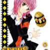 Vol.6 Shugo Chara ! - Edition Double