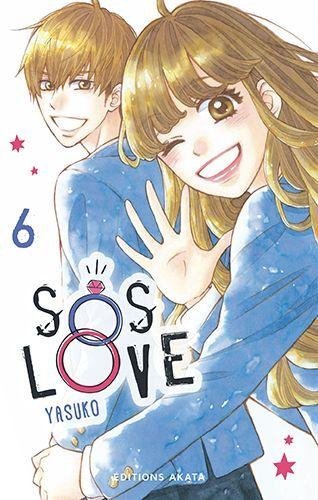 Vol.6 SOS Love