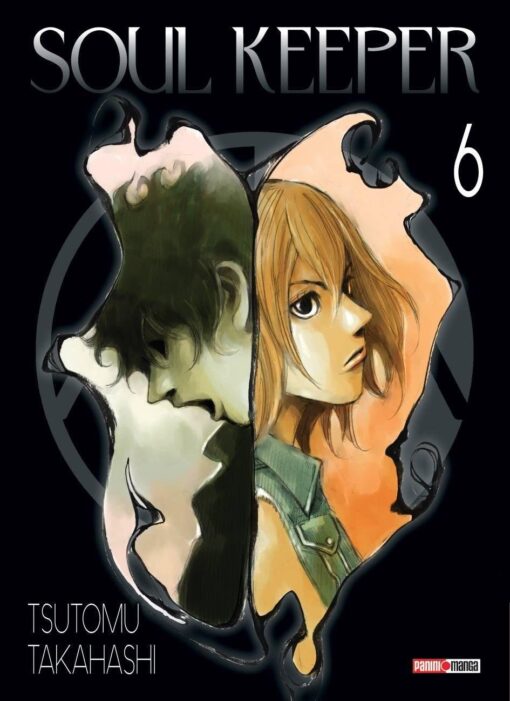 Vol.6 Soul Keeper