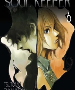 Vol.6 Soul Keeper - Edition 2022