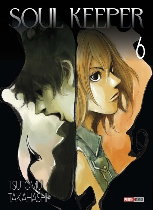 Vol.6 Soul Keeper - Edition 2022