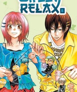 Vol.6 Sweet Relax