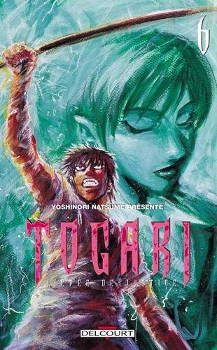 Vol.6 Togari