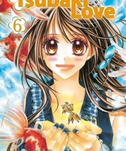 Vol.6 Tsubaki love