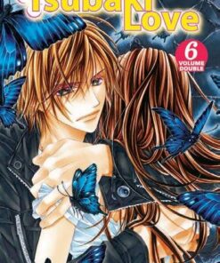 Vol.6 Tsubaki love - Edition double