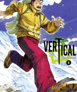 Vol.6 Vertical