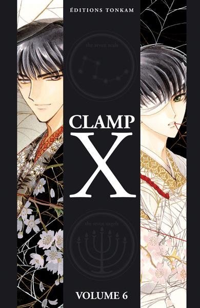 Vol.6 X - 1999 - Double