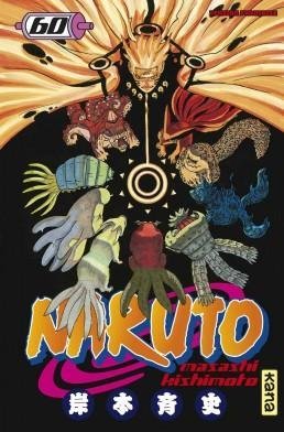 Vol.60 Naruto (Kurama)