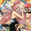 Vol.67 Bleach (Black)