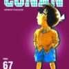 Vol.67 Bleach (Black)
