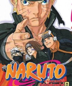 Vol.68 Naruto