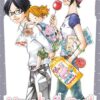 Vol.6Yozakura Quartet
