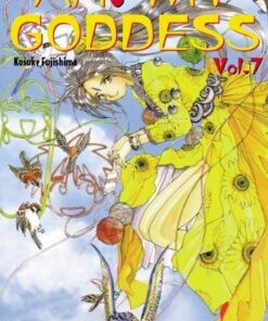 Vol.7 Ah! my goddess