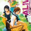 Vol.7 Amanchu !