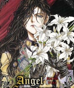 Vol.7 Angel sanctuary - Nouvelle édition
