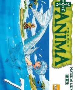 Vol.7 +Anima