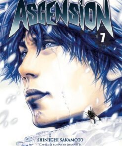 Vol.7 Ascension