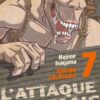 Vol.7 Attaque Des Titans (l') - Before the Fall