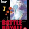 Vol.7 Battle Royale -Ultimate Edition
