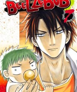 Vol.7 Beelzebub