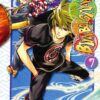 Vol.7 Billy Bat