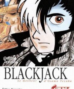 Vol.7 Blackjack