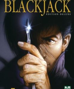 Vol.7 Blackjack - Deluxe