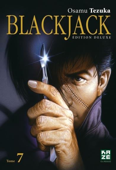 Vol.7 Blackjack - Deluxe