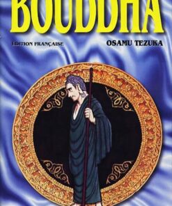 Vol.7 Bouddha (Le prince Ajassé)