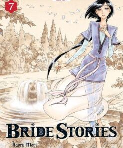 Vol.7 Bride Stories