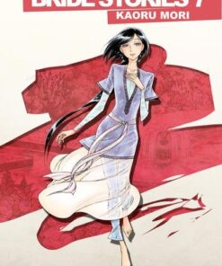 Vol.7 Bride Stories - Latitudes